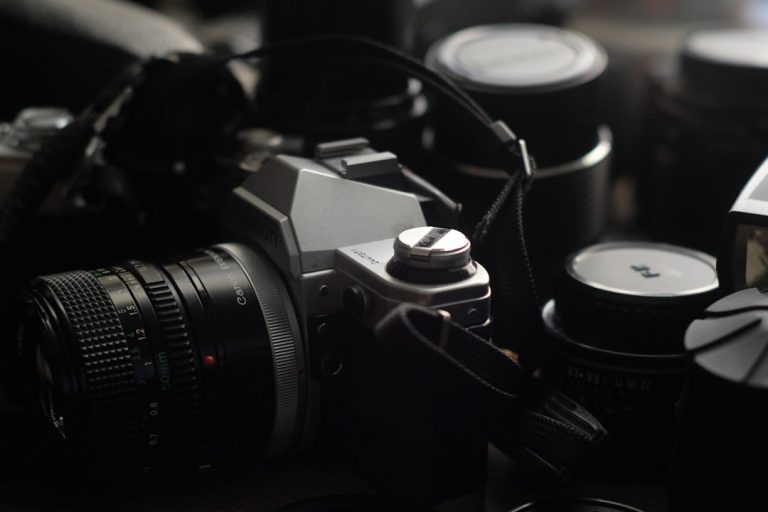 Capturing Moments on a Budget: Affordable Photography Gear That Delivers Big