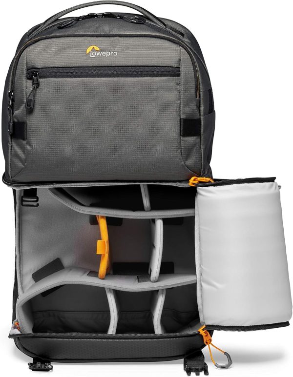 Lowepro Fastpack BP250AW III Backpack - Image 3