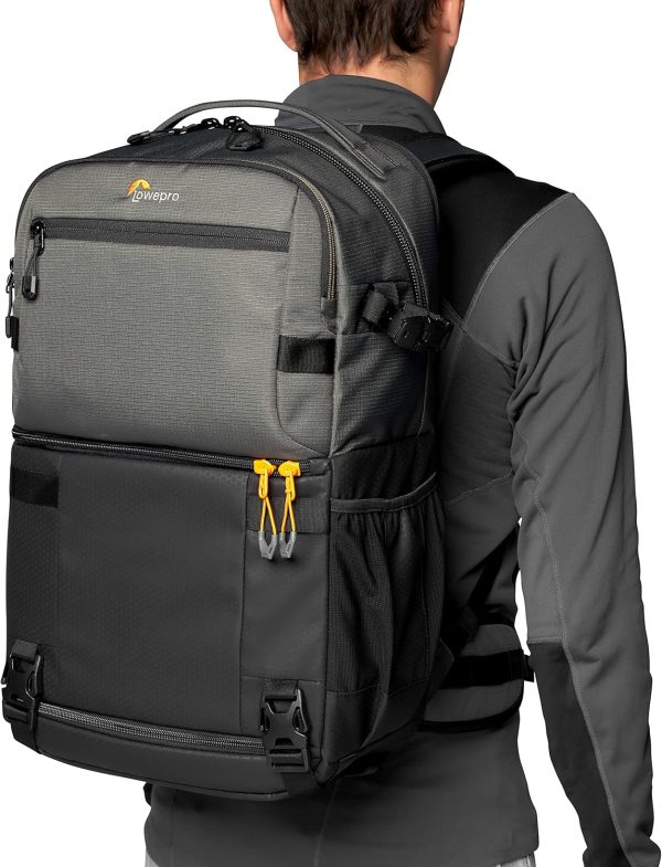 Lowepro Fastpack BP250AW III Backpack - Image 4