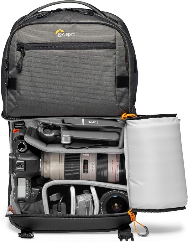 Lowepro Fastpack BP250AW III Backpack - Image 6